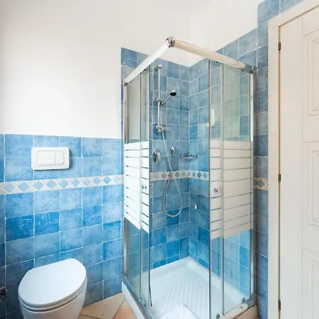 Apartment Relaxing Baia Dei Mirti Srudio M2 Sleeps 2 *