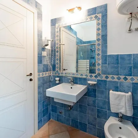 Relaxing Baia Dei Mirti Srudio M2 Sleeps 2 *