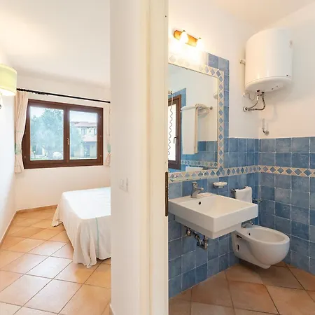 Relaxing Baia Dei Mirti Srudio M2 Sleeps 2 Vignola Mare