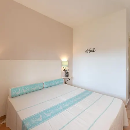 Lägenhet Relaxing Baia Dei Mirti Srudio M2 Sleeps 2 Vignola Mare