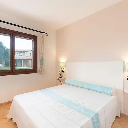 Lägenhet Relaxing Baia Dei Mirti Srudio M2 Sleeps 2 *
